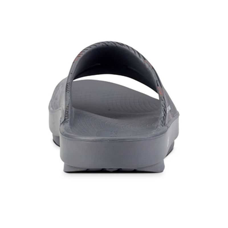 Bauer OOFOS Sport Slide - Grey