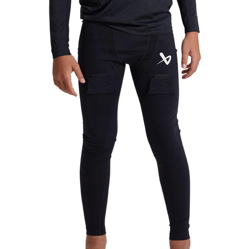 Bauer Performance Jock Pant - Youth