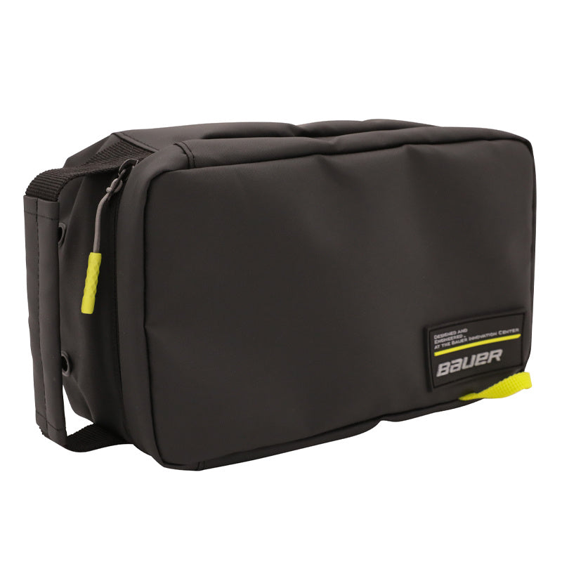 Bauer Premium Shower Bag - Black
