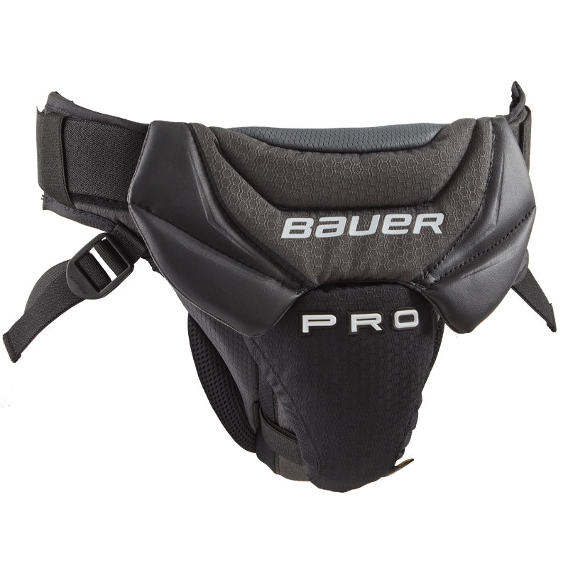 Bauer Pro Goal Jock - Senior