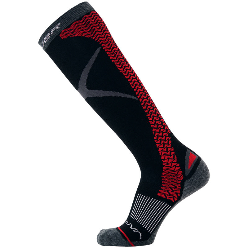 Bauer Pro Vapor Tall Skate Sock
