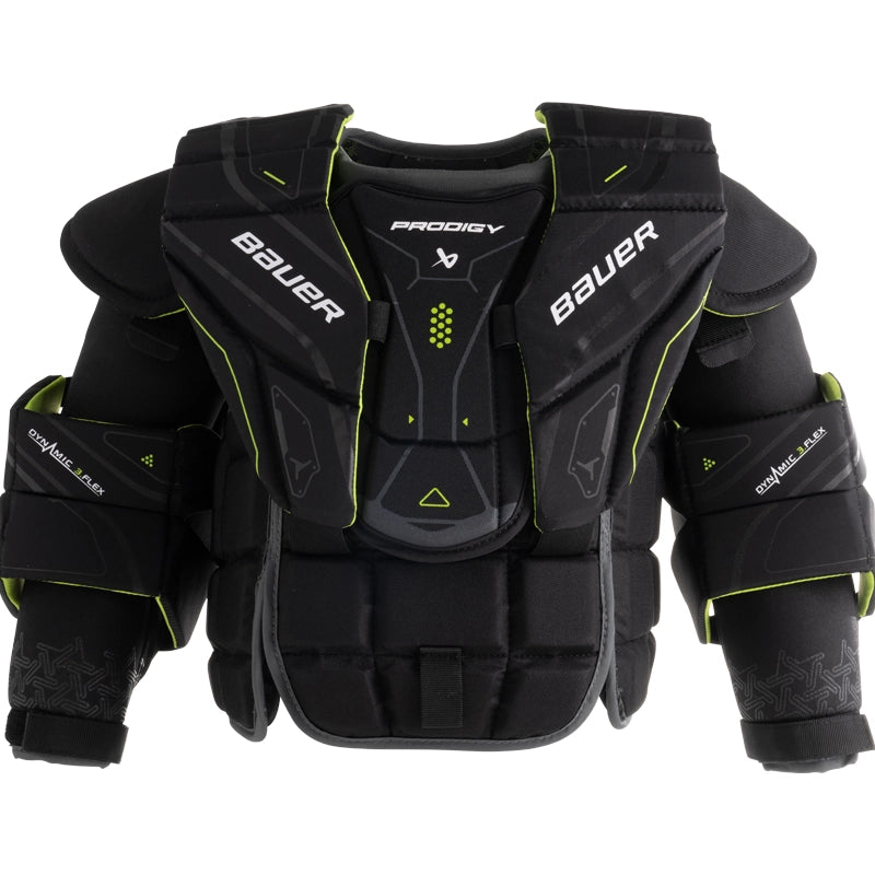 Bauer Prodigy Goalie Chest Protector - Youth
