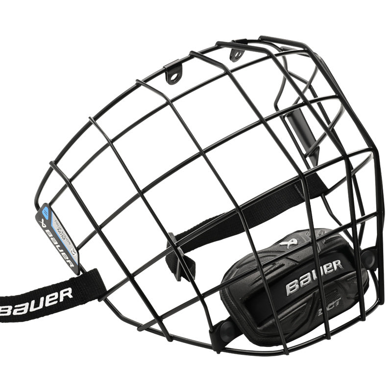 Bauer II Facemask
