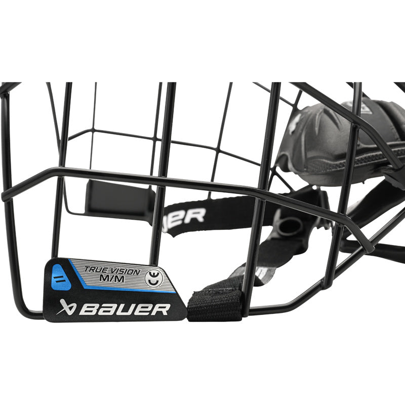 Bauer II Facemask