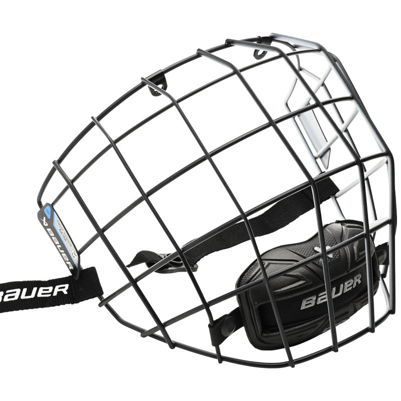 Bauer II Facemask