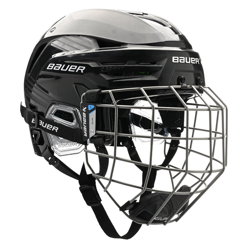 Bauer II Facemask