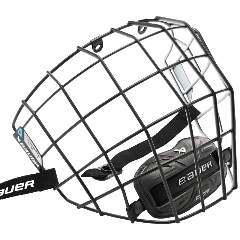Bauer III Facemask