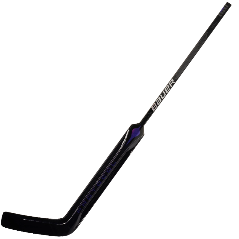 Bauer Protocol Goal Stick - Senior