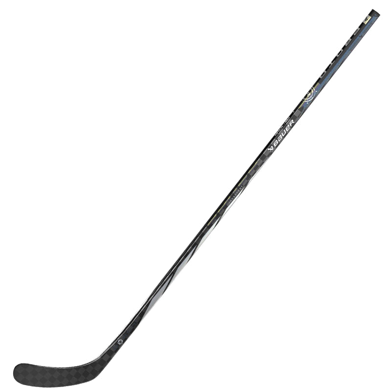 Bauer PROTO-R Grip One Piece Stick - Junior - 50 Flex