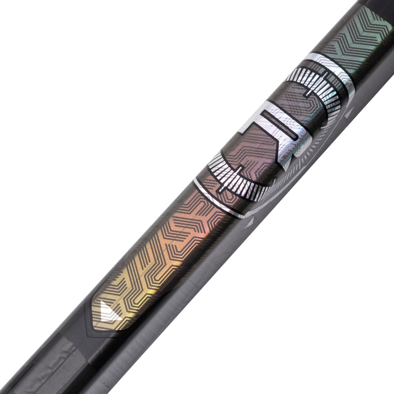 Bauer PROTO-R Grip One Piece Stick - Junior - 50 Flex