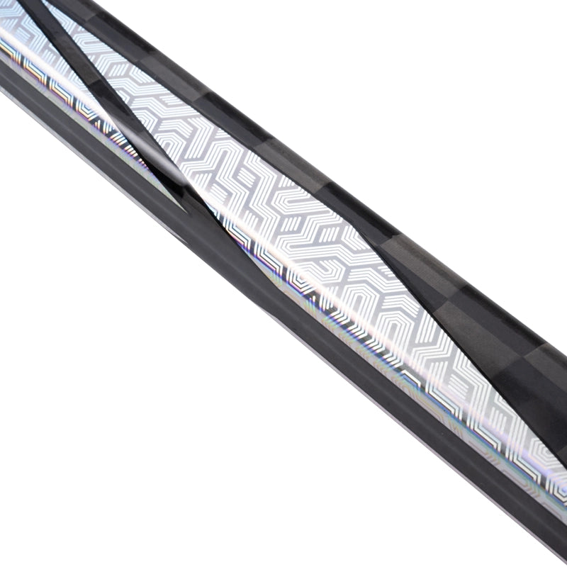 Bauer PROTO-R Grip One Piece Stick - Junior - 50 Flex