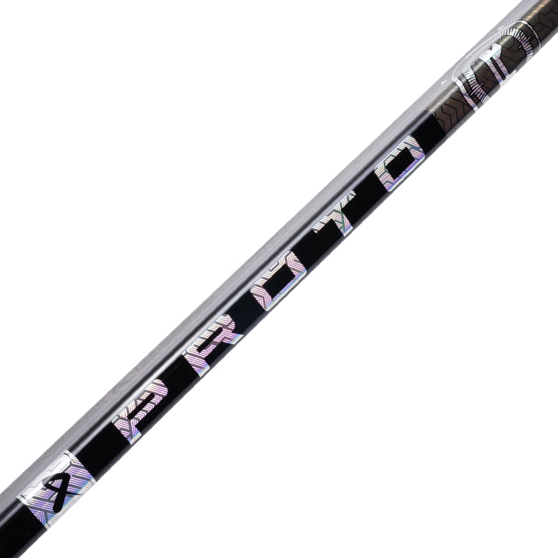 Bauer PROTO-R Grip One Piece Stick - Junior - 50 Flex