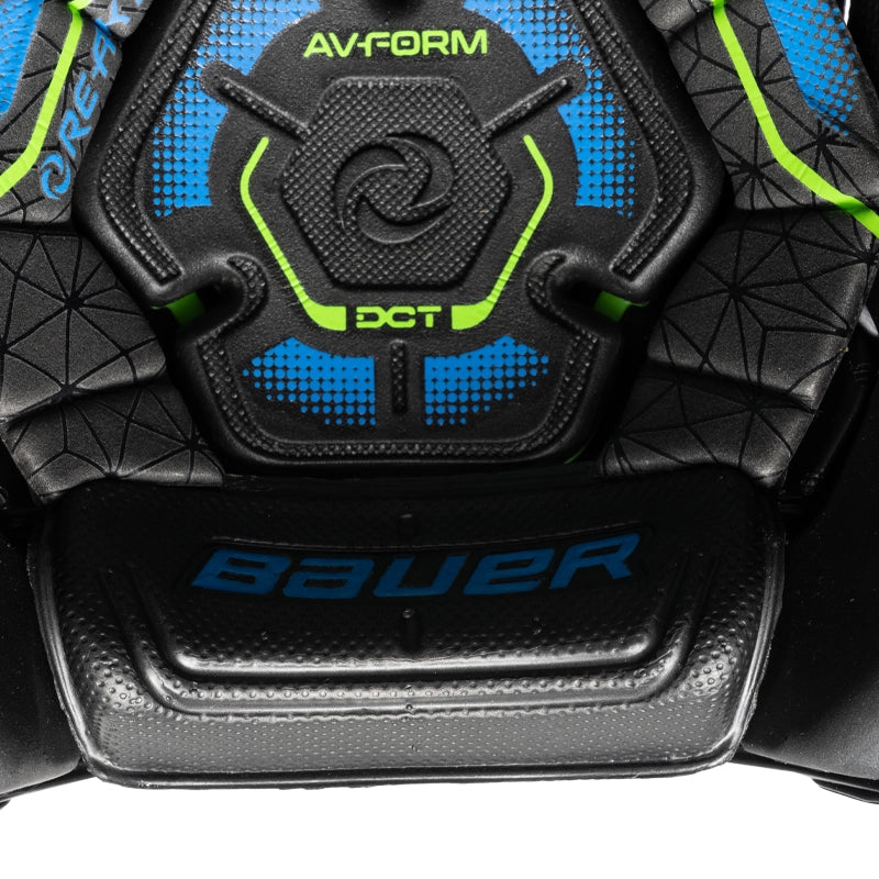 Bauer Re-Akt 155 Helmet - Only