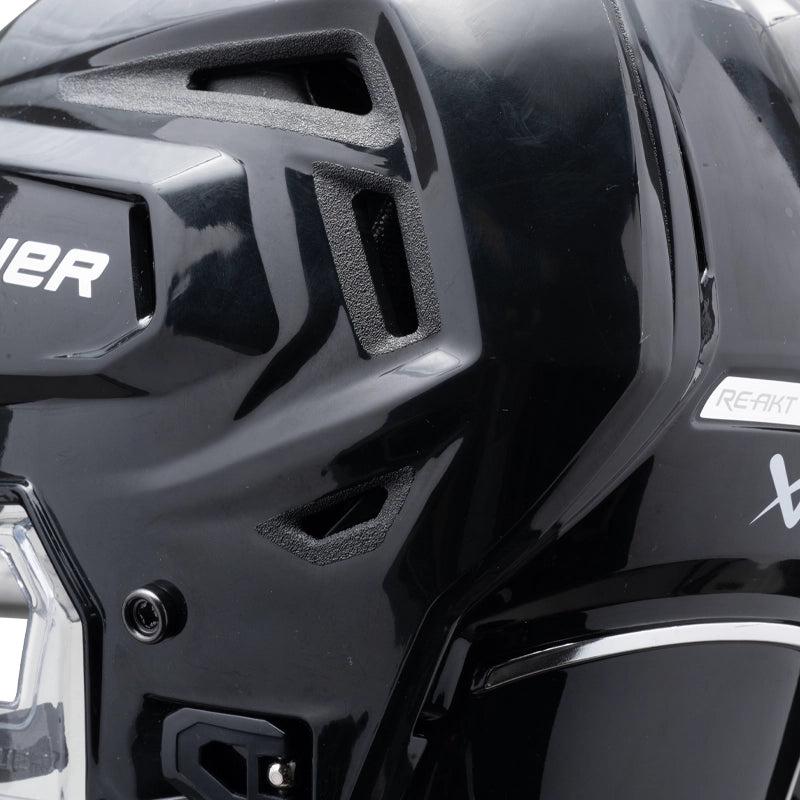 Bauer Re-Akt 155 Helmet - Only