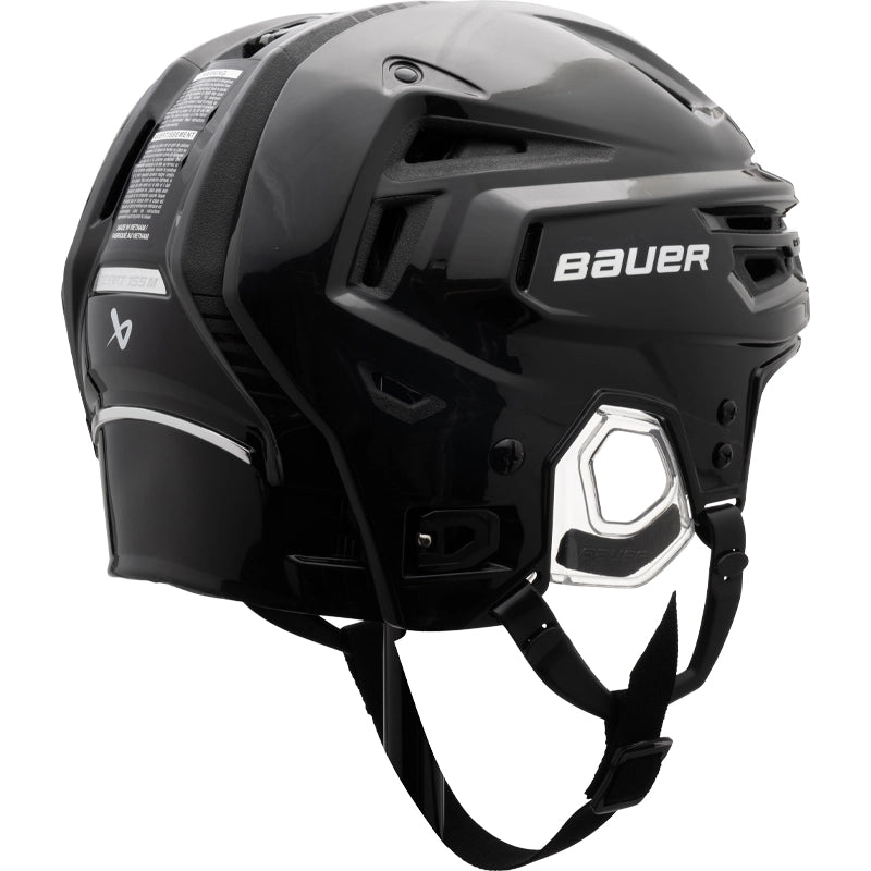 Bauer Re-Akt 155 Helmet - Only