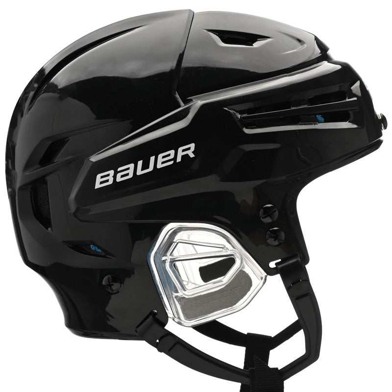 Bauer Re-Akt 65 Helmet with Facemask