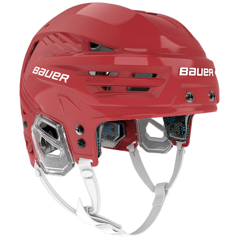 Bauer Re-Akt 85 Helmet - Only