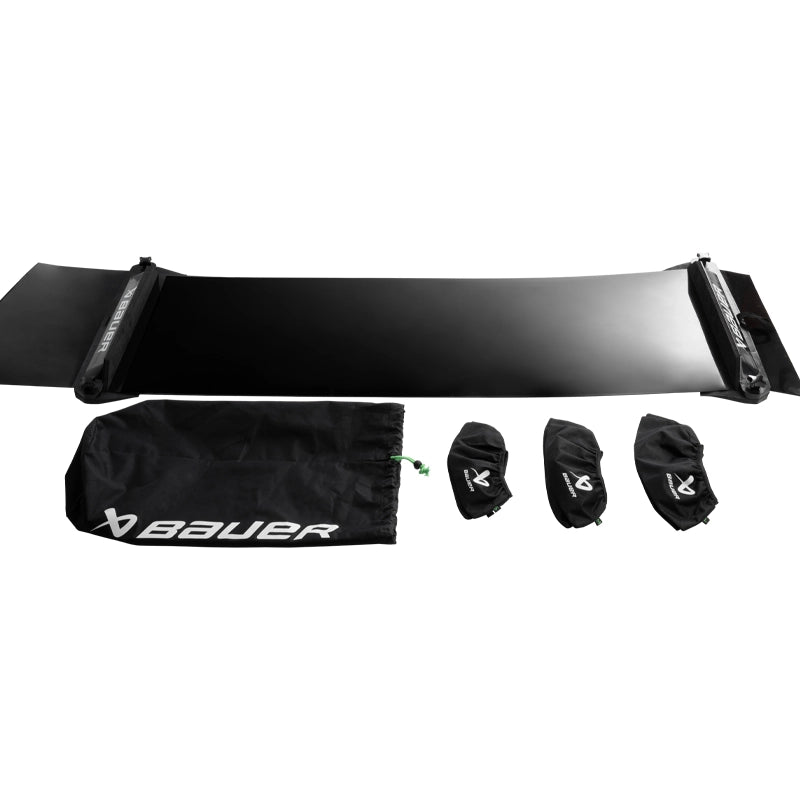 Bauer Reactor Skating/Slide Board