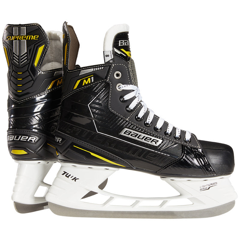 Bauer Supreme M1 Ice Hockey Skate - Senior