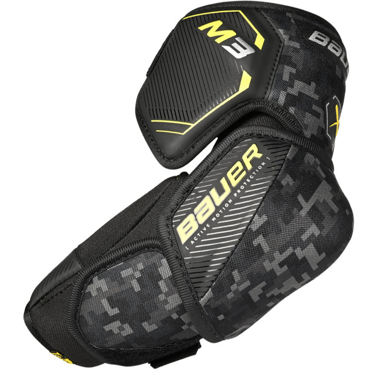Bauer Supreme M3 Elbow Pad - Intermediate