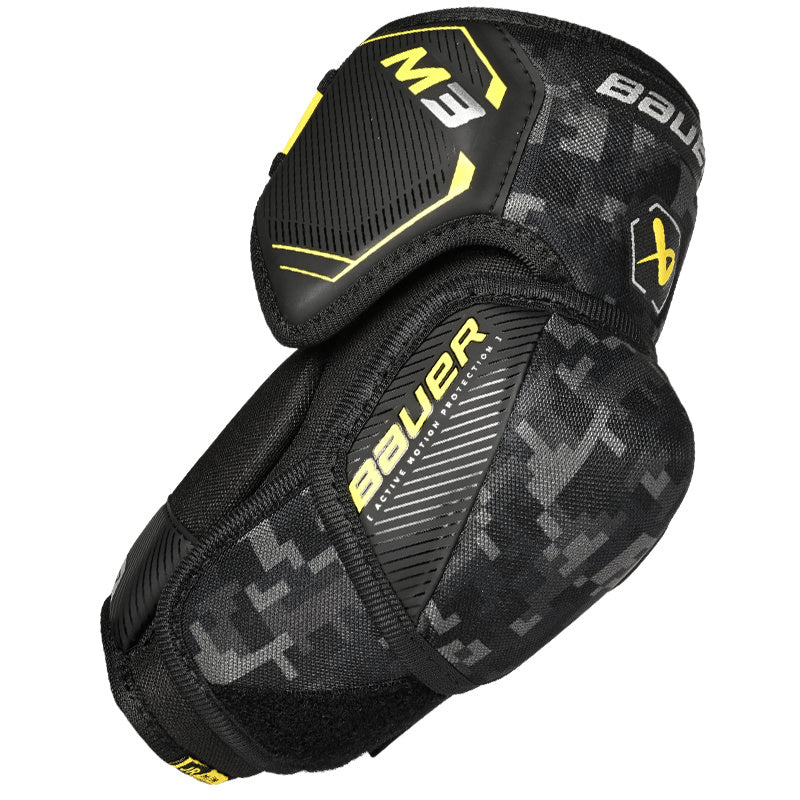 Bauer Supreme M3 Elbow Pad - Junior