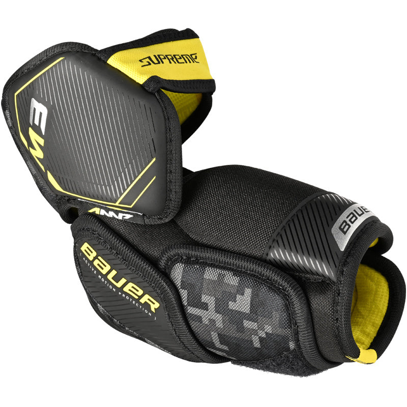 Bauer Supreme M3 Elbow Pad - Junior