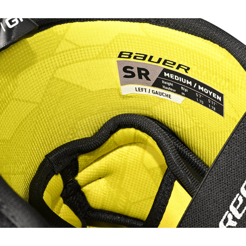 Bauer Supreme M3 Elbow Pad - Senior