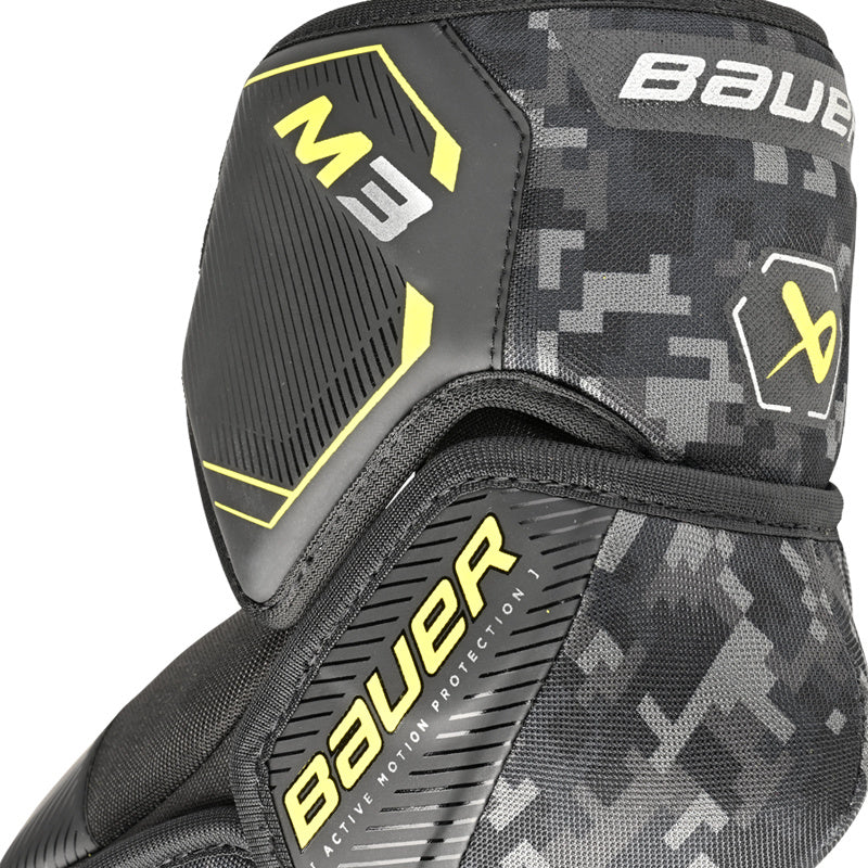 Bauer Supreme M3 Elbow Pad - Senior
