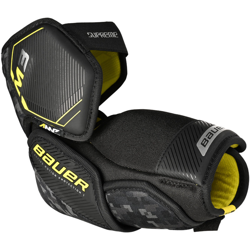 Bauer Supreme M3 Elbow Pad - Senior