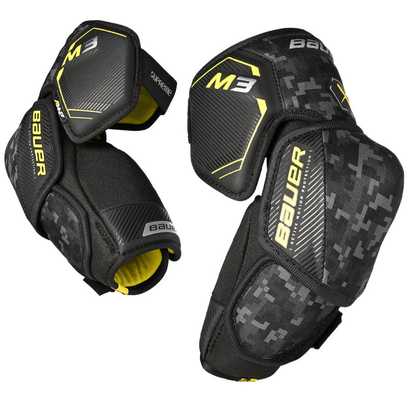 Bauer Supreme M3 Elbow Pad - Intermediate