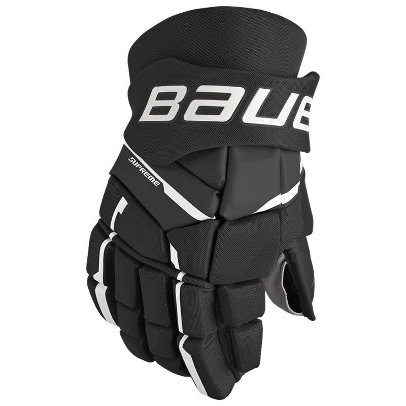 Bauer Supreme M3 Hockey Glove - Senior