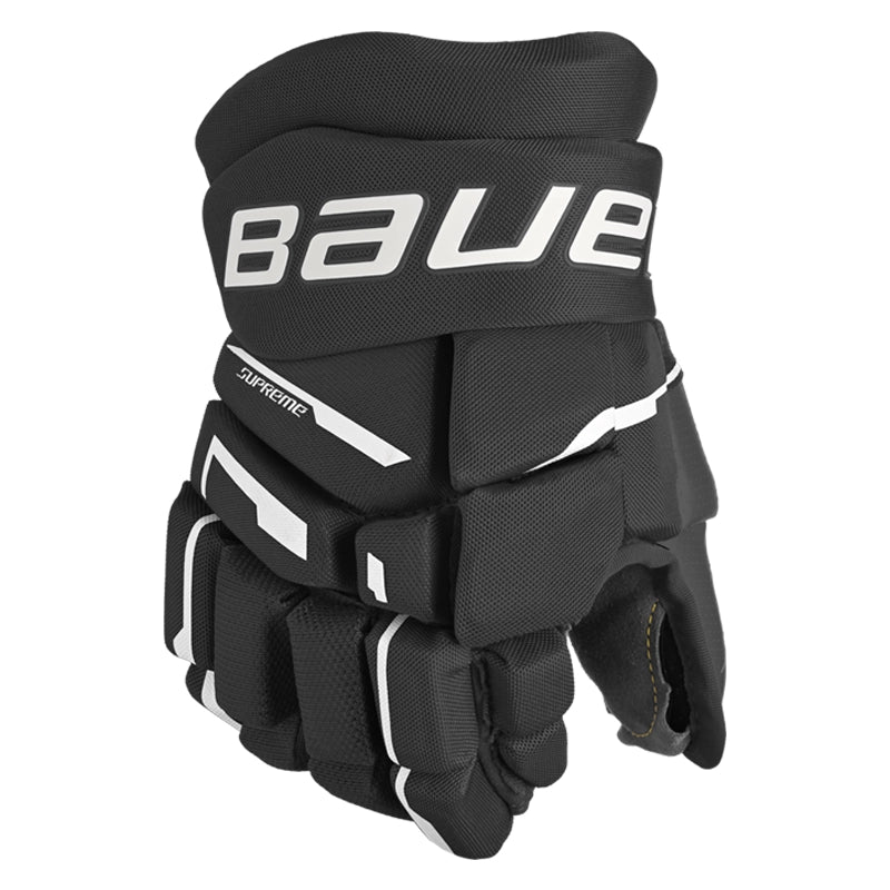Bauer Supreme M3 Hockey Glove - Junior