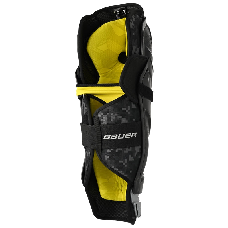Bauer Supreme M3 Shin Guard - Intermediate