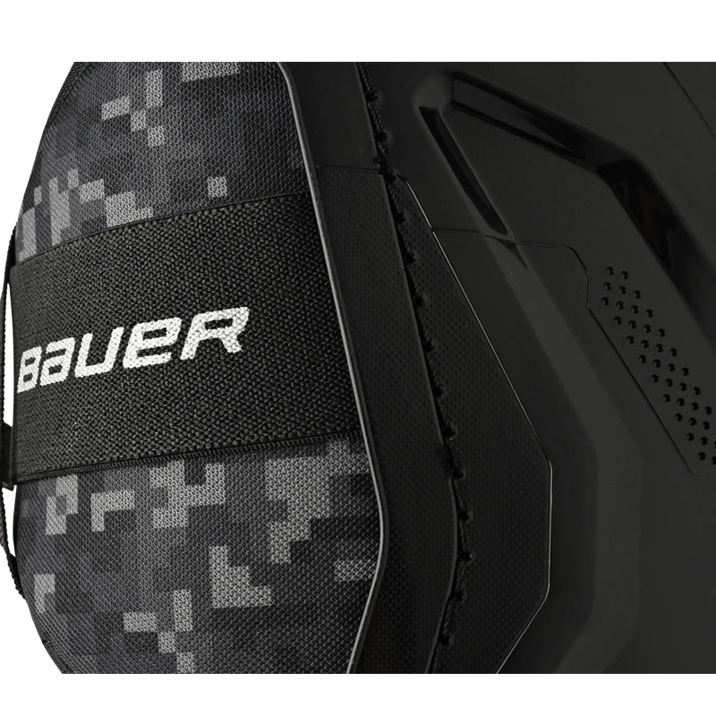 Bauer Supreme M3 Shin Guard - Intermediate