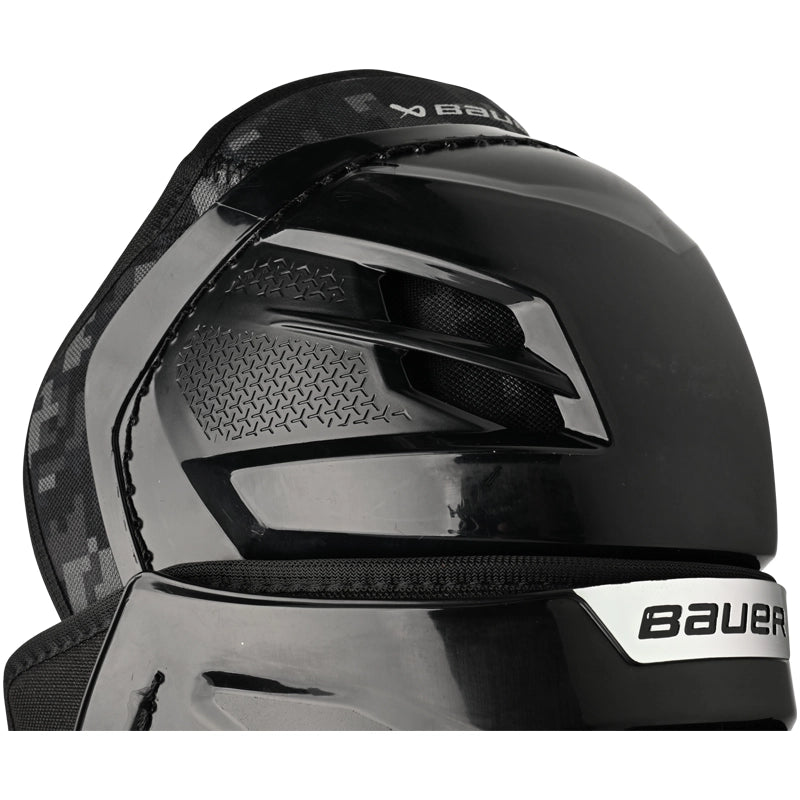 Bauer Supreme M3 Shin Guard - Intermediate