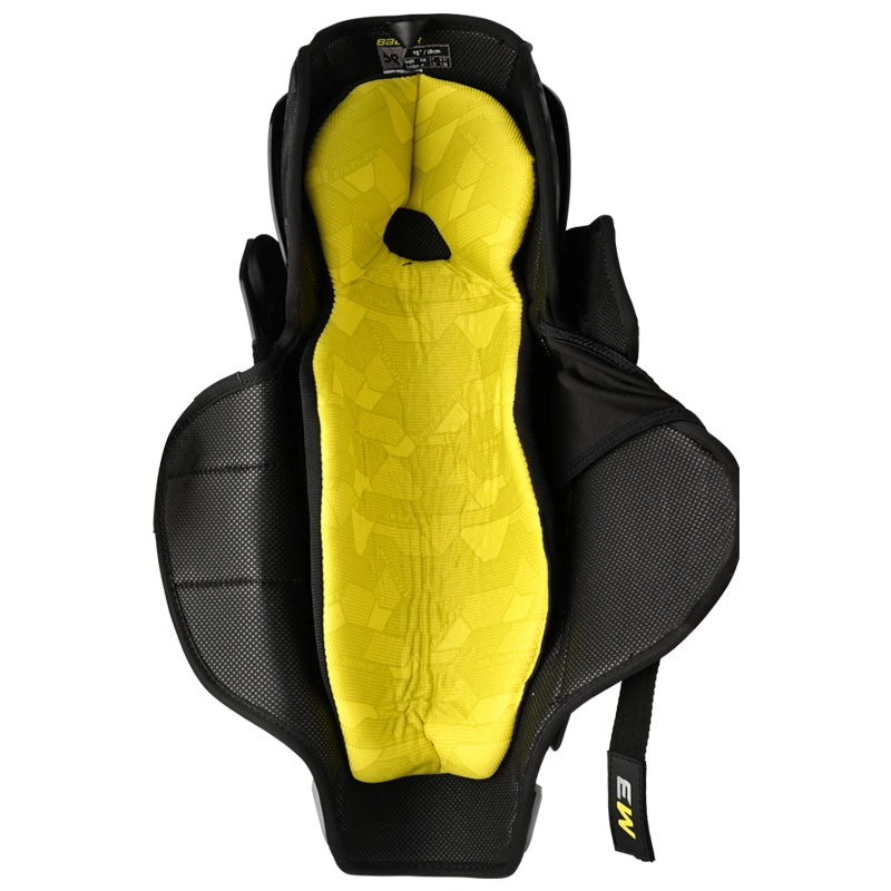 Bauer Supreme M3 Shin Guard - Intermediate