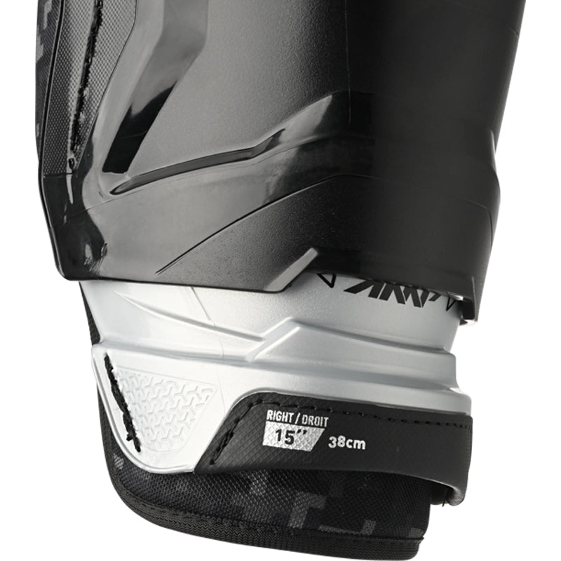 Bauer Supreme M3 Shin Guard - Intermediate