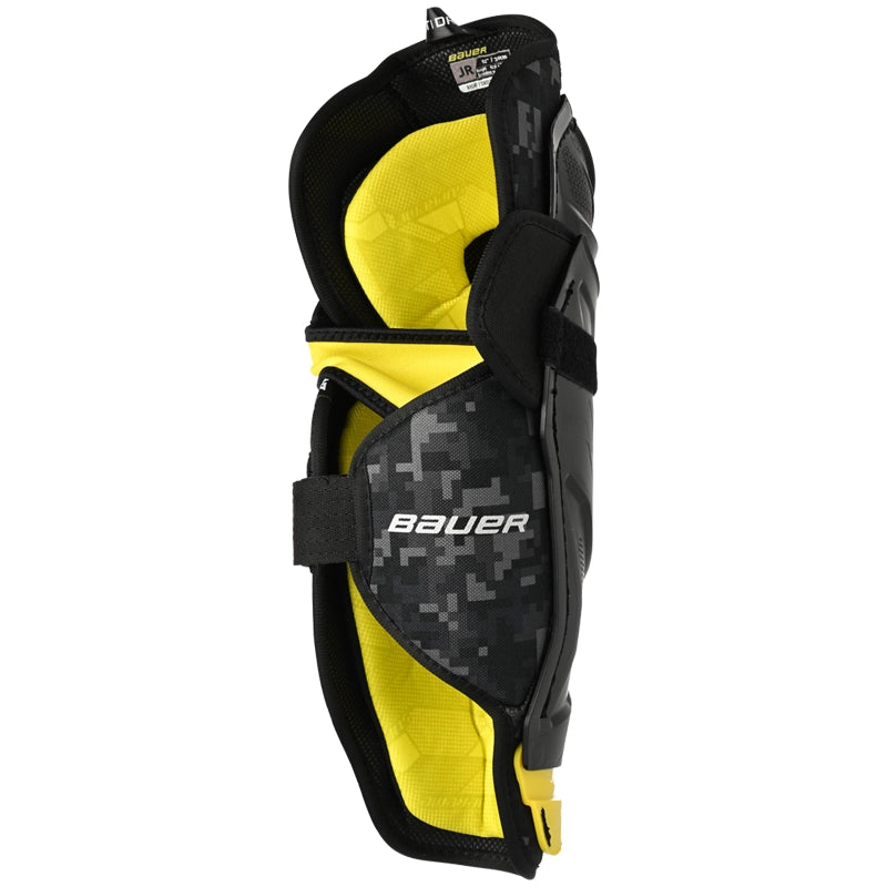 Bauer Supreme M3 Shin Guard - Junior