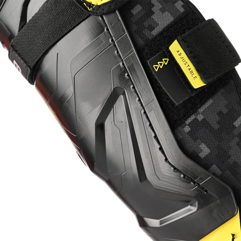 Bauer Supreme M3 Shin Guard - Junior