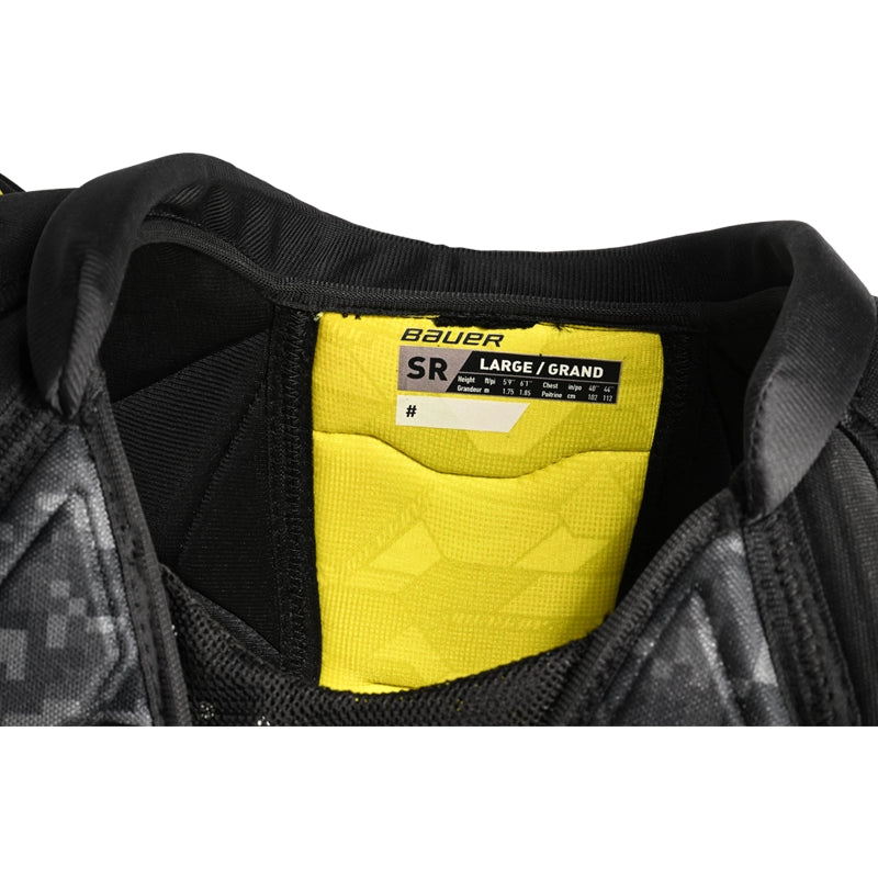 Bauer Supreme M3 Shoulder Pad - Intermediate