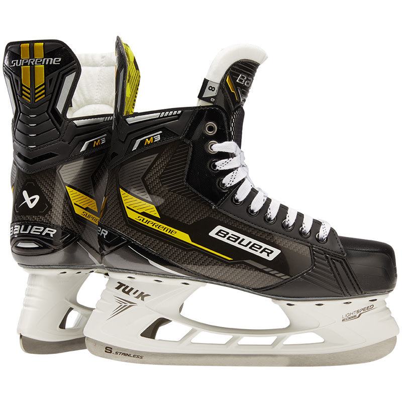Bauer Supreme M3 Ice Hockey Skate - Intermediate