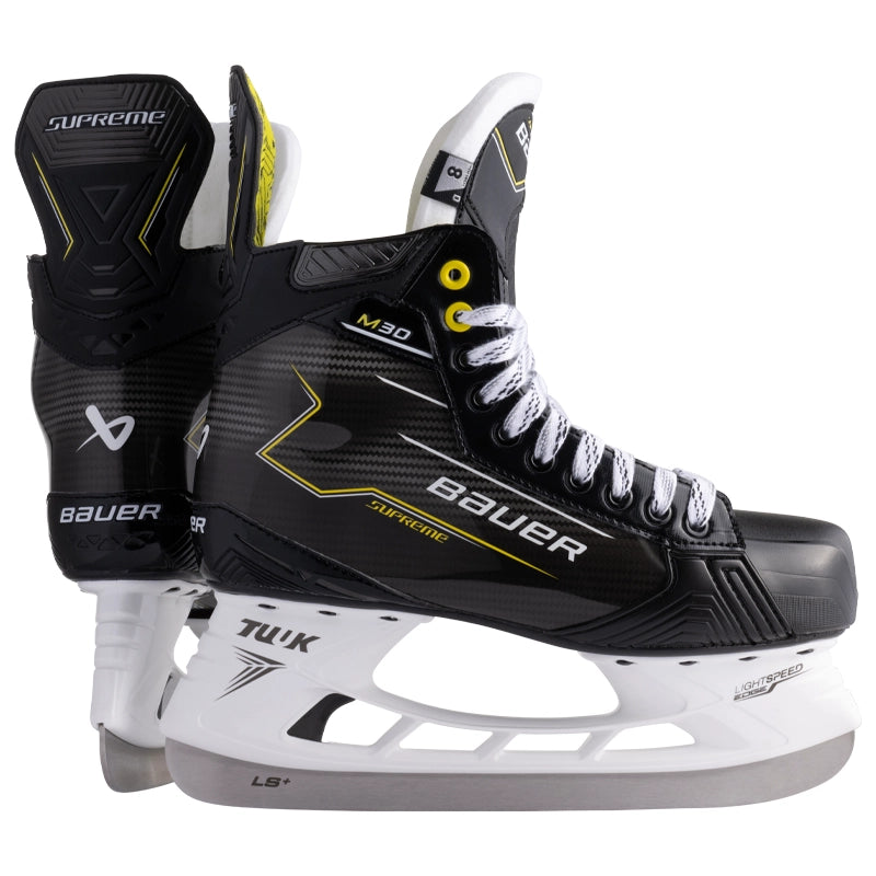 Bauer Supreme M30 Ice Hockey Skate - Intermediate