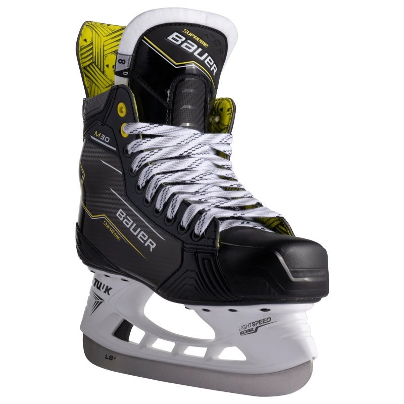 Bauer Supreme M30 Ice Hockey Skate - Intermediate