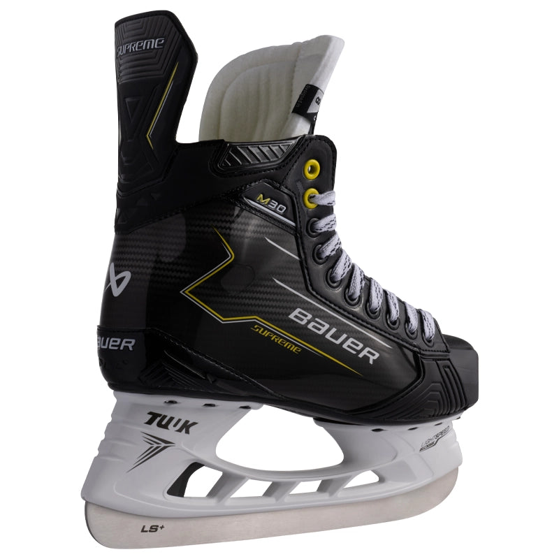 Bauer Supreme M30 Ice Hockey Skate - Intermediate