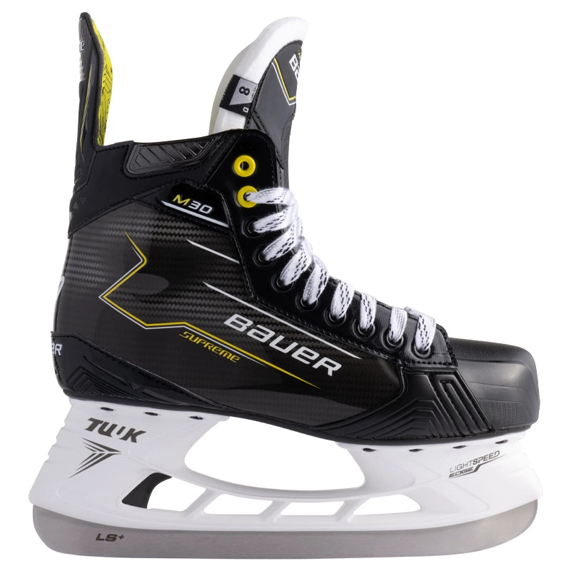 Bauer Supreme M30 Ice Hockey Skate - Intermediate