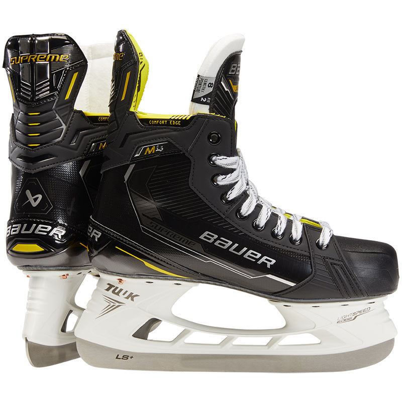 Bauer Supreme M4 Ice Hockey Skate - Senior