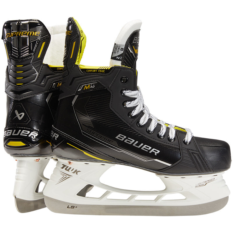 Bauer Supreme M4 Ice Hockey Skate - Senior
