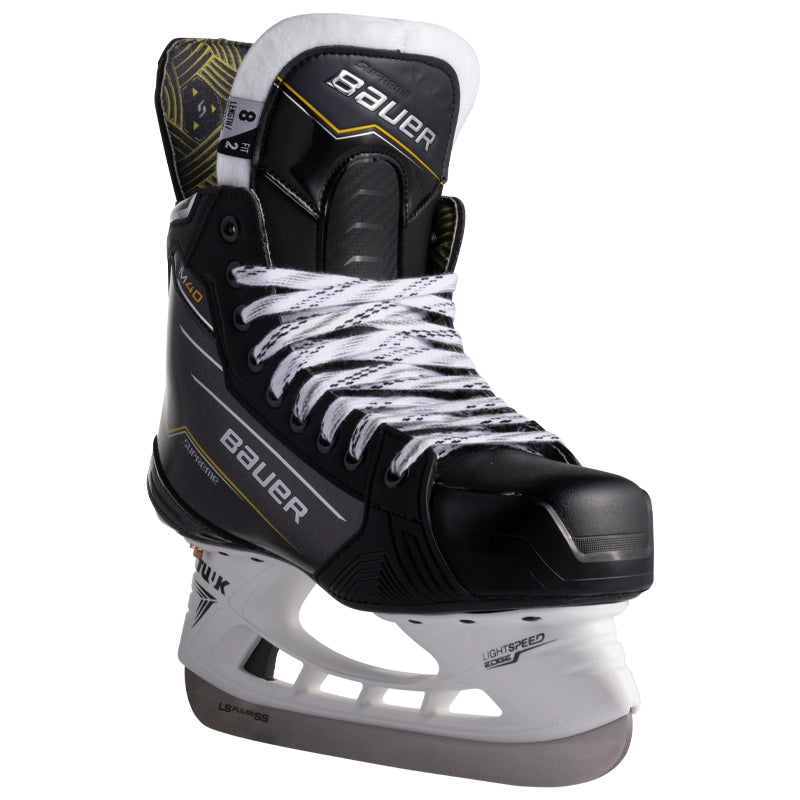 Bauer Supreme M40 Ice Hockey Skate - Senior