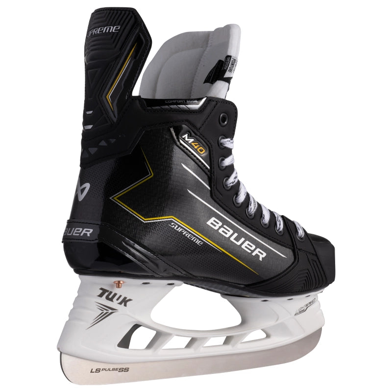 Bauer Supreme M40 Ice Hockey Skate - Senior