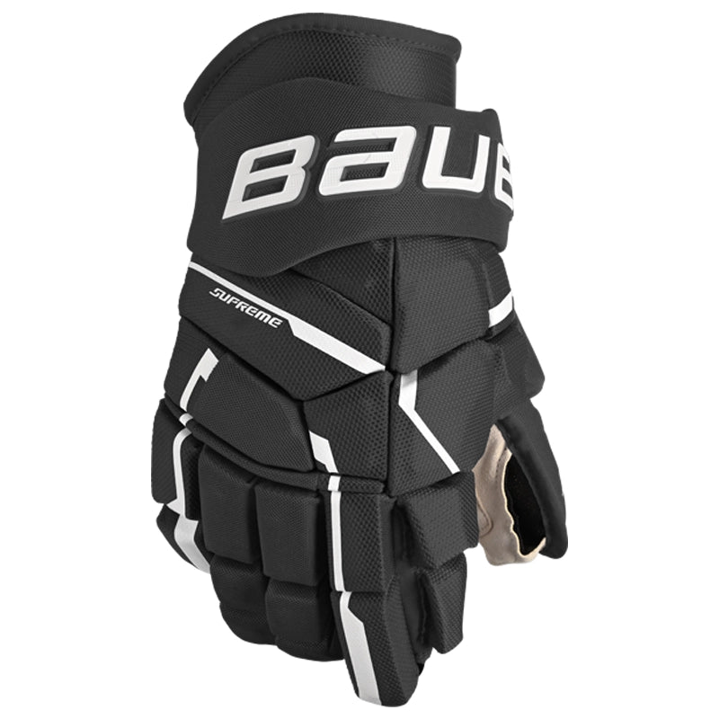 Bauer Supreme M5 Pro Hockey Glove - Senior